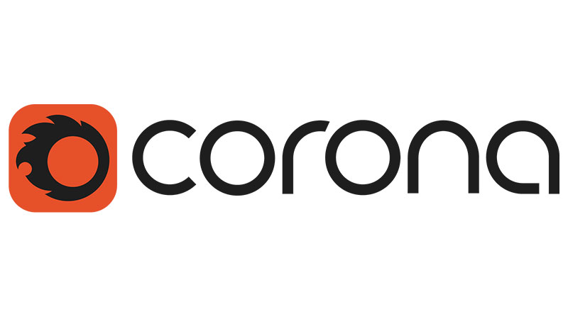 A Vector Image for 3ds Max Corona Plugin