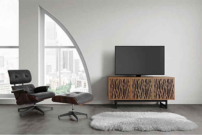 Product Image for a Media Console
