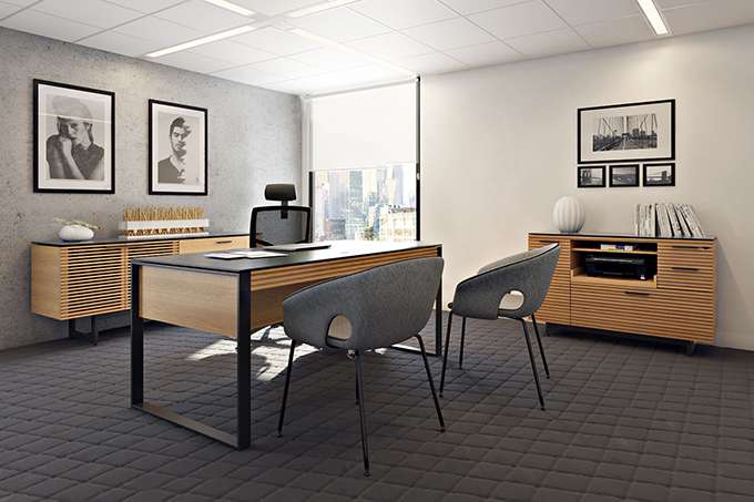 Office Furniture Lifestyle