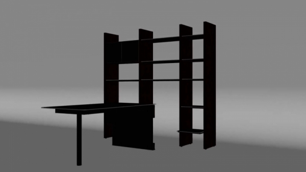 3D Product Animation: How We Do It At CGIFURNITURE