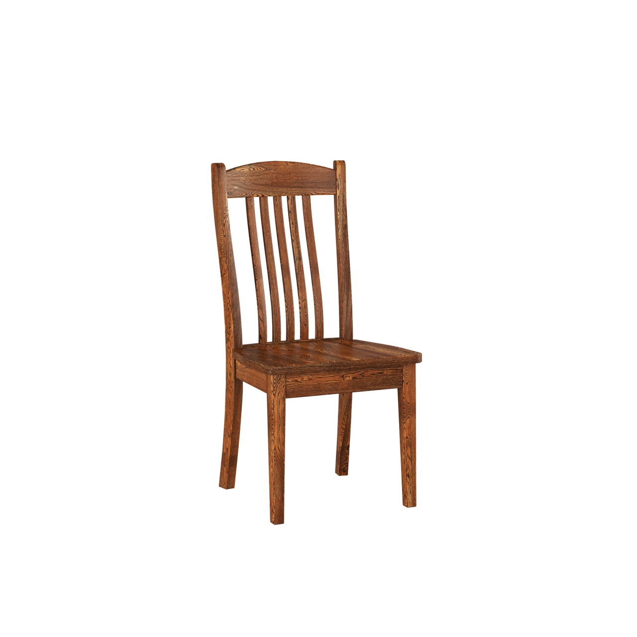A Simple Furniture Modeling for a Chair