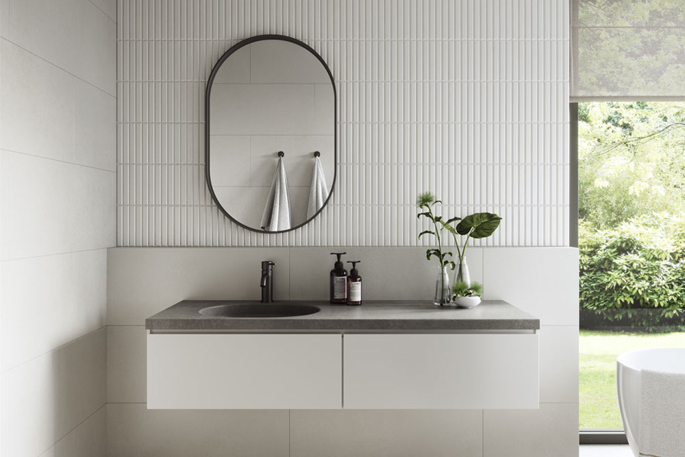 Photorealistic Bathroom Products Rendering