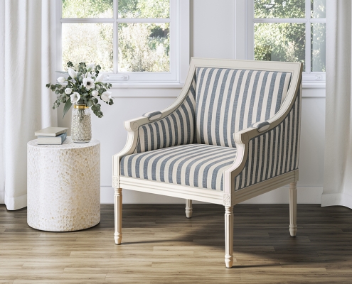 Chair Product Lifestyle CG Image