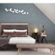 A Bedroom Pic for an Online Catalog That Sells Furniture and Decor