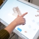 A Shopper Using an Interactive Online Product Configurator