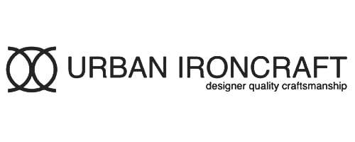 Urban Ironcraft Brand