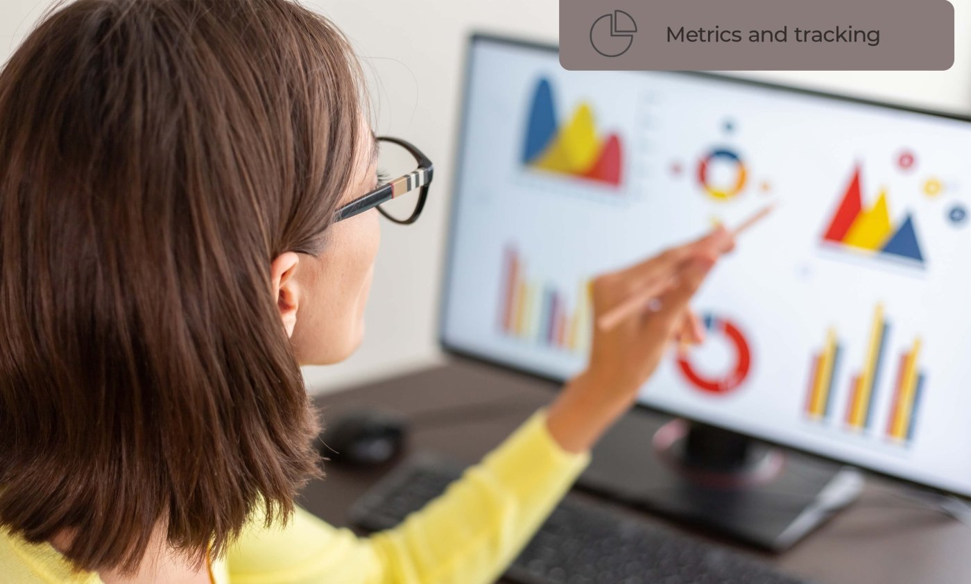 Business Metrics and Tracking