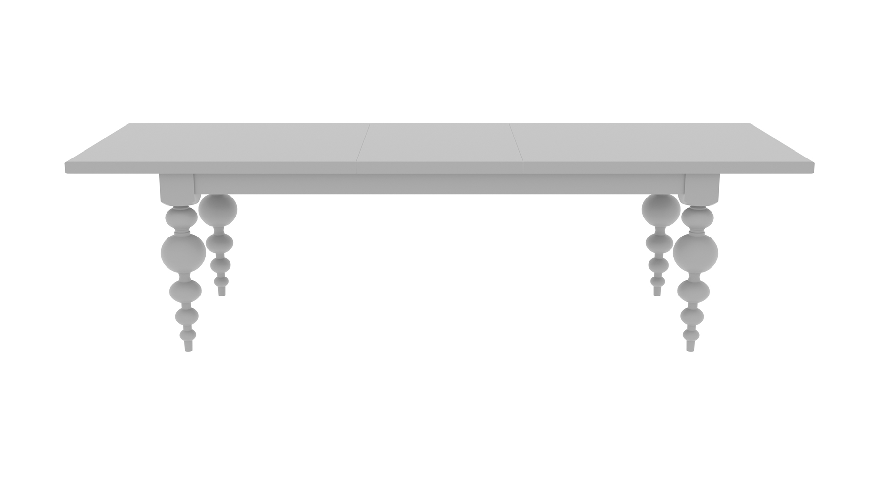 High-Quality Table Model