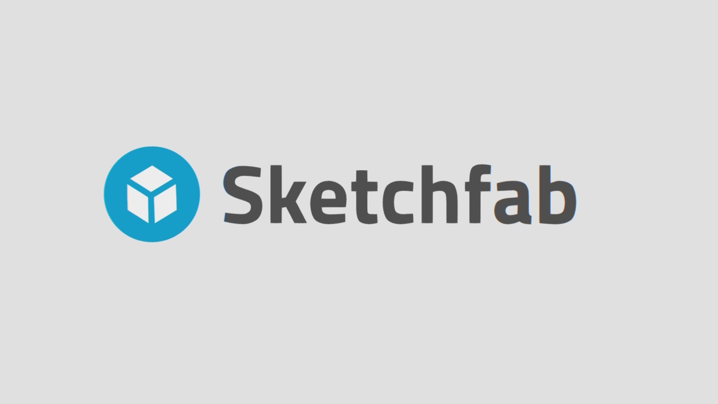 Sketchfab for 3D Visual Merchandising