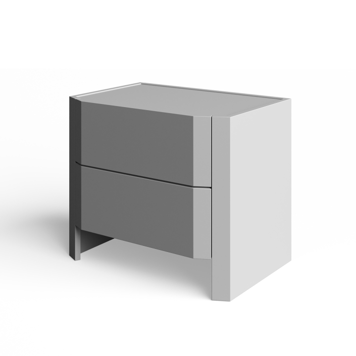 Night Stand 3D Model