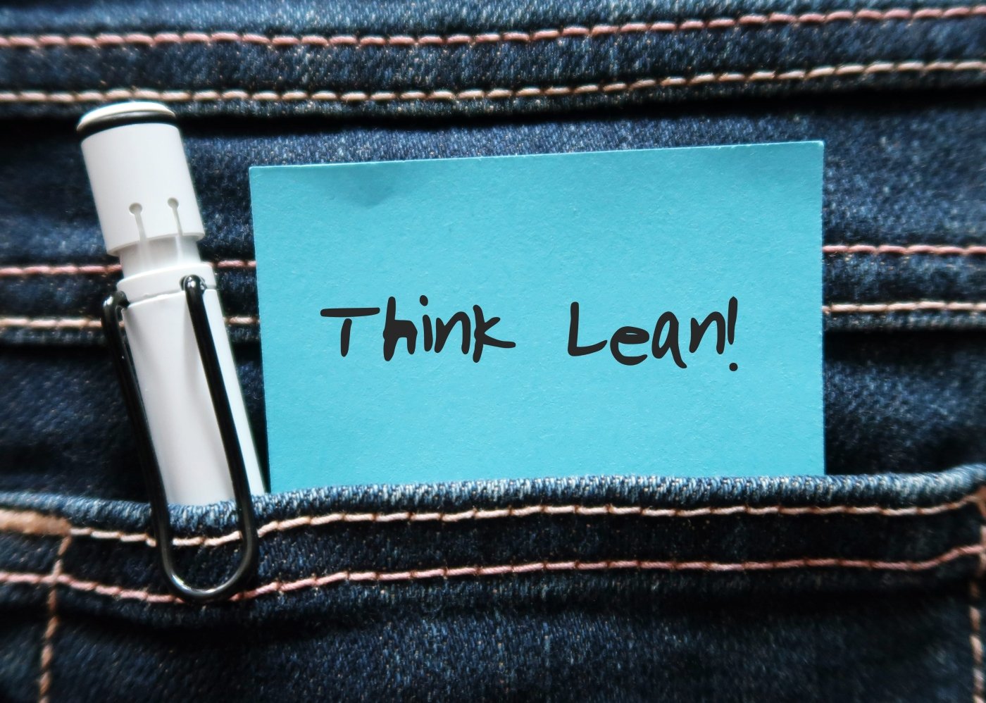 What is Lean Product Marketing
