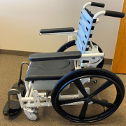 A Broda Seating Wheelchair Product