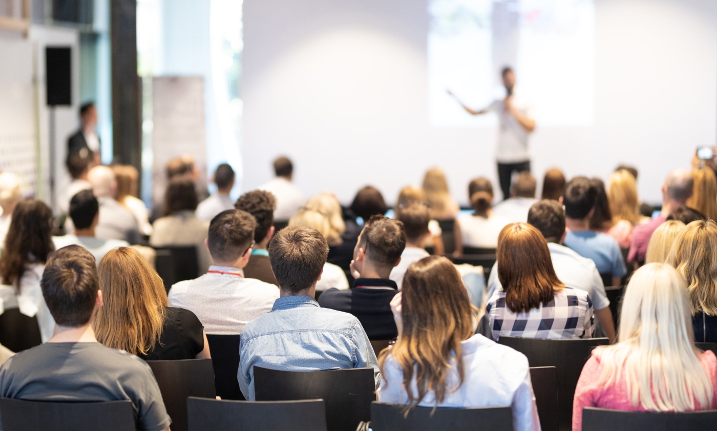Connect with the Audience in Lean Marketing