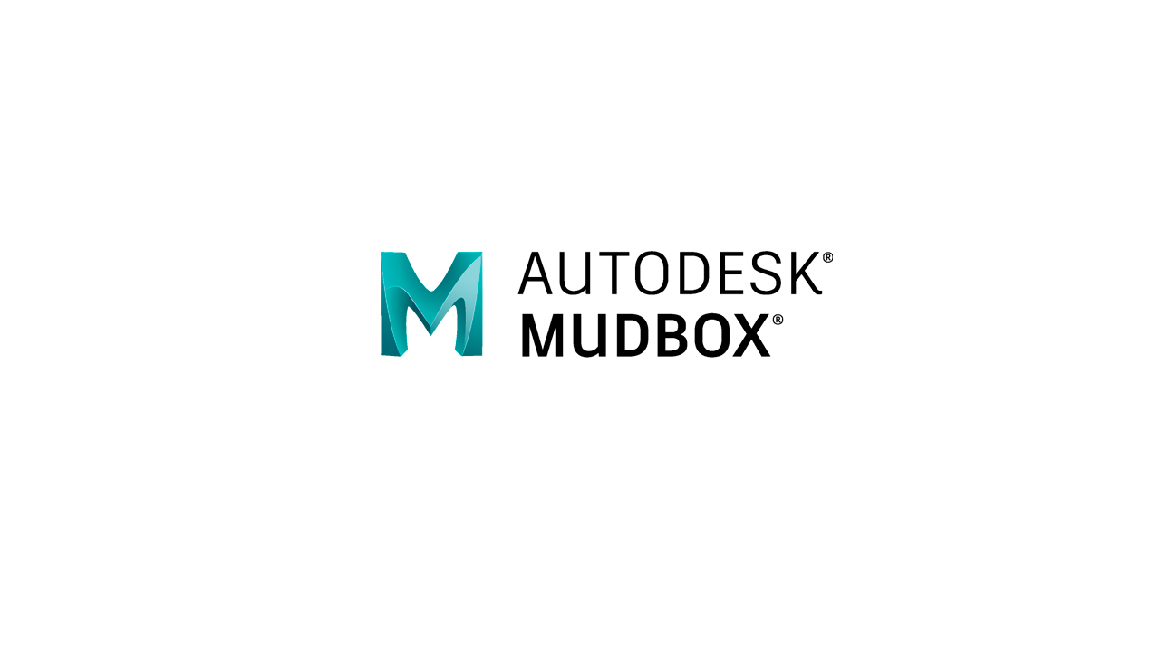 Autodsk Mudbox