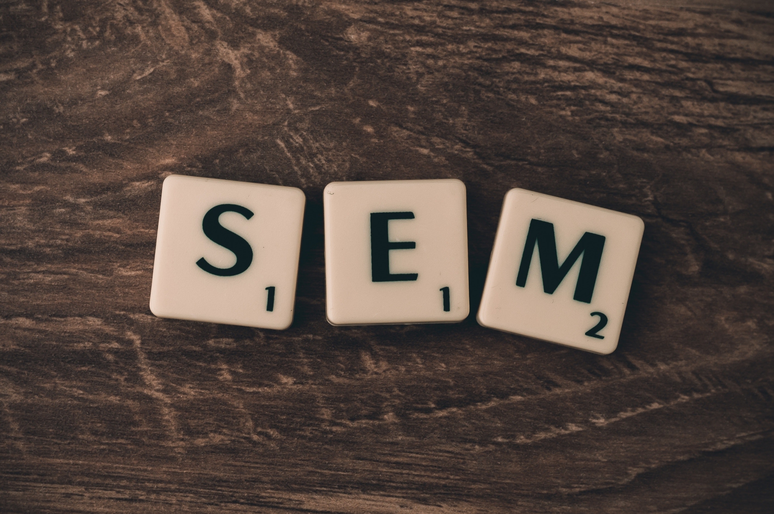 SEM as a Marketing Channel
