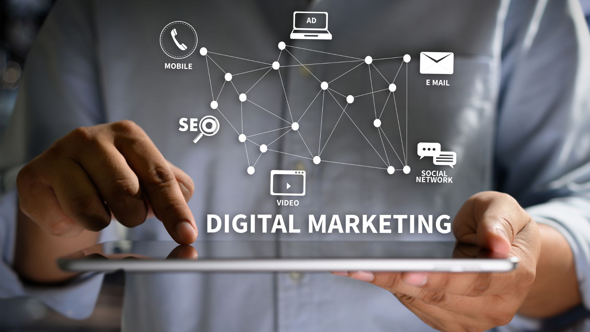 What is PPC in Digital Marketing? 