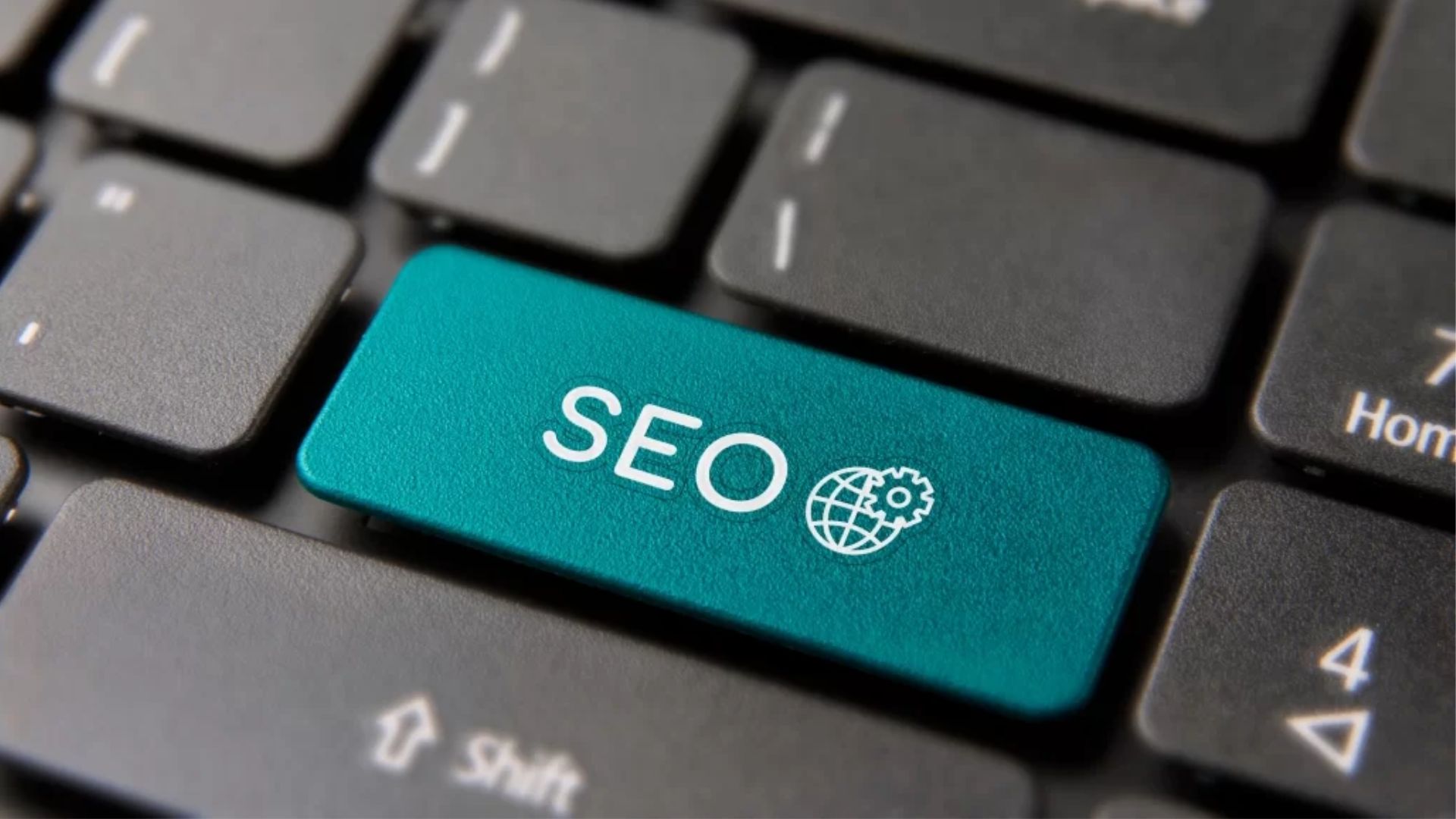 Reach a Worldwide Market by Optimizing Content for SEO 
