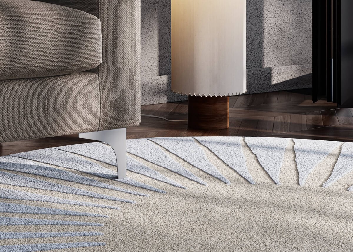 CGI for Manufacturers of Rugs and Carpets