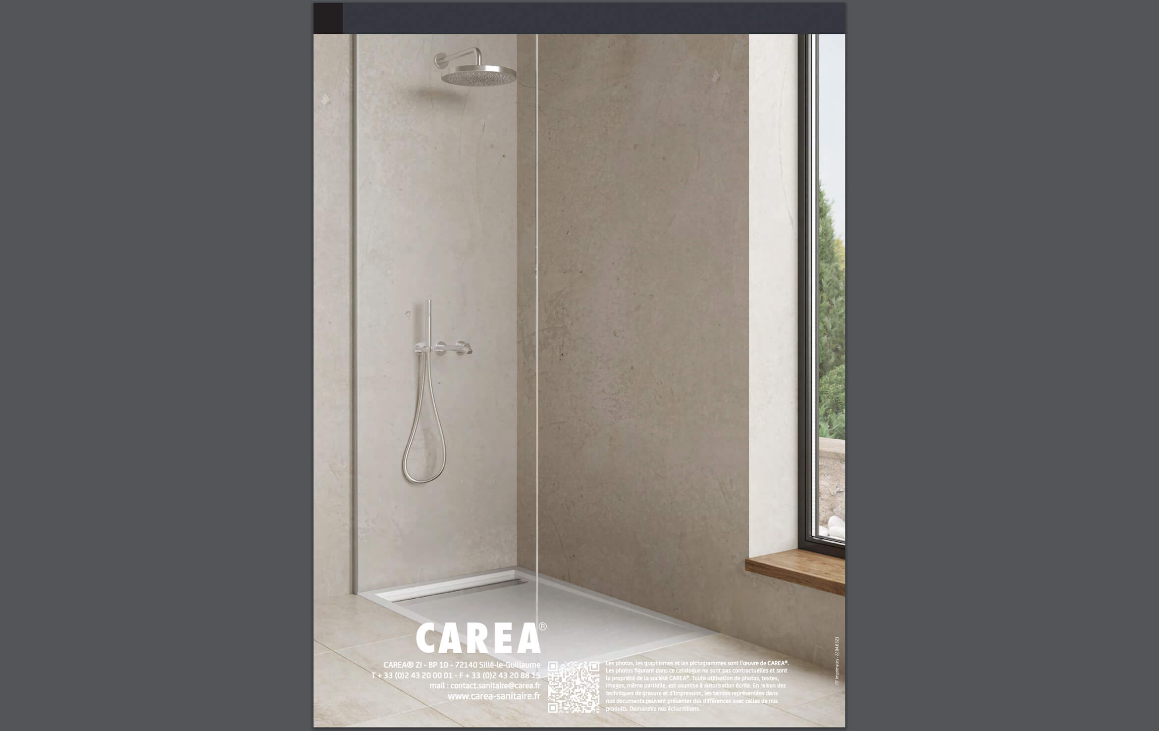 Carea Catalog Product Images