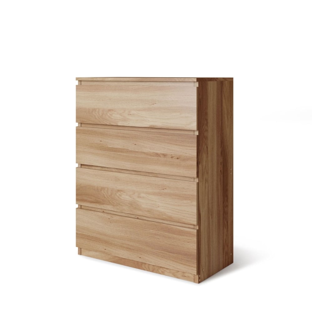 3D Wooden Cabinet 3D Visualization