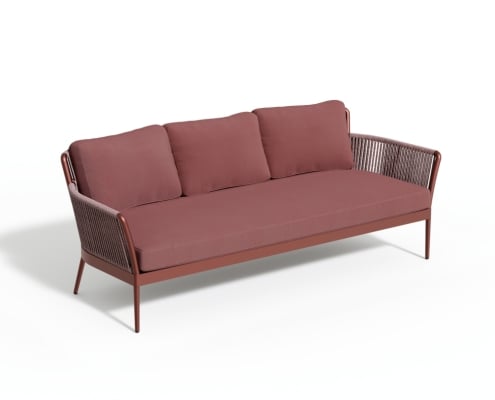 Sofa 3D Render