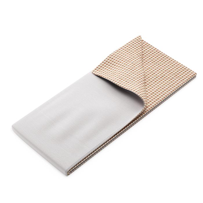 Travel Changing Pad 3D Visualization