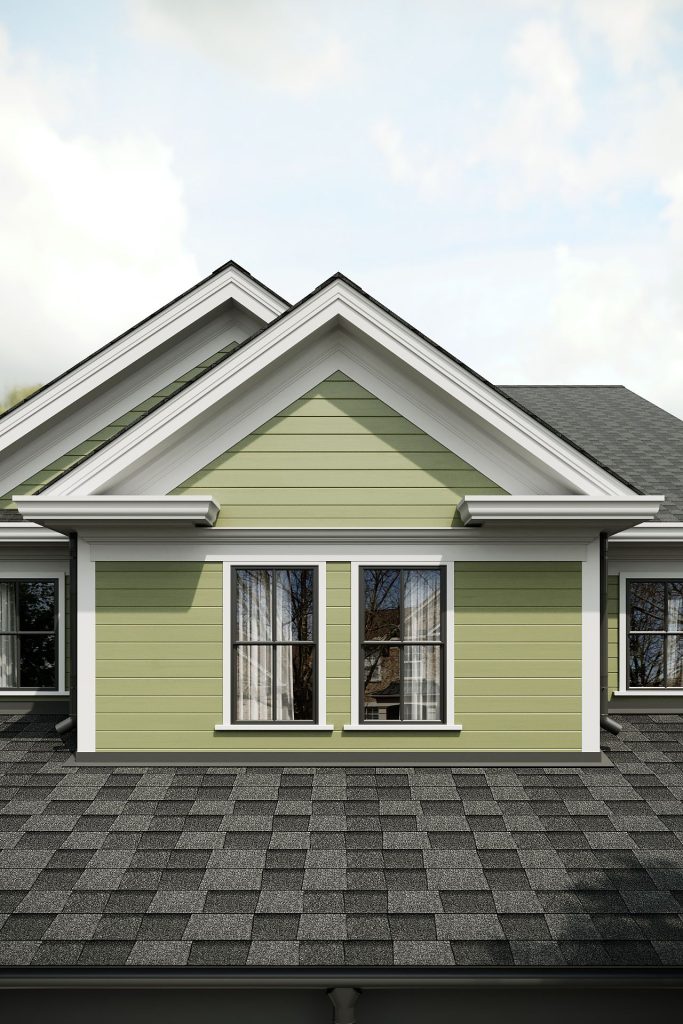Roofing & Cladding