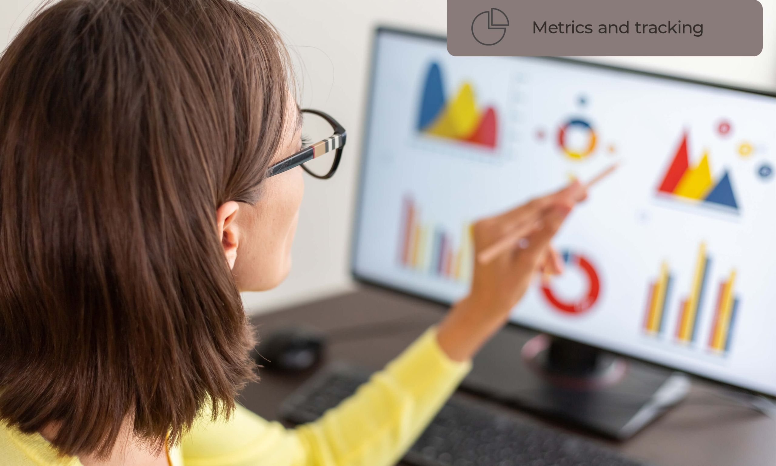 Business Metrics and Tracking
