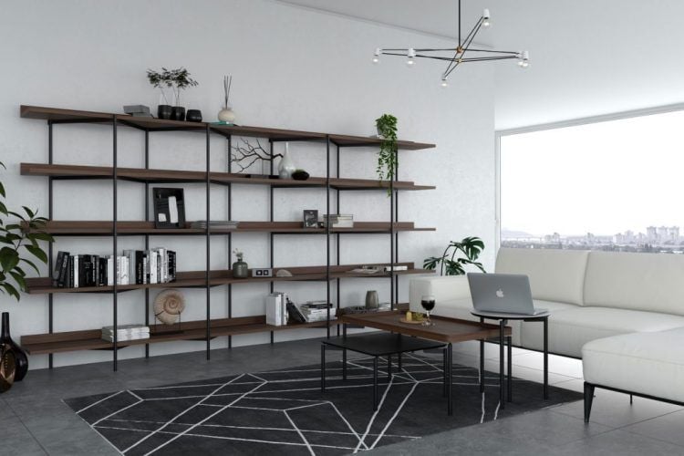 Realistic 3D Photo for Furniture Businesses