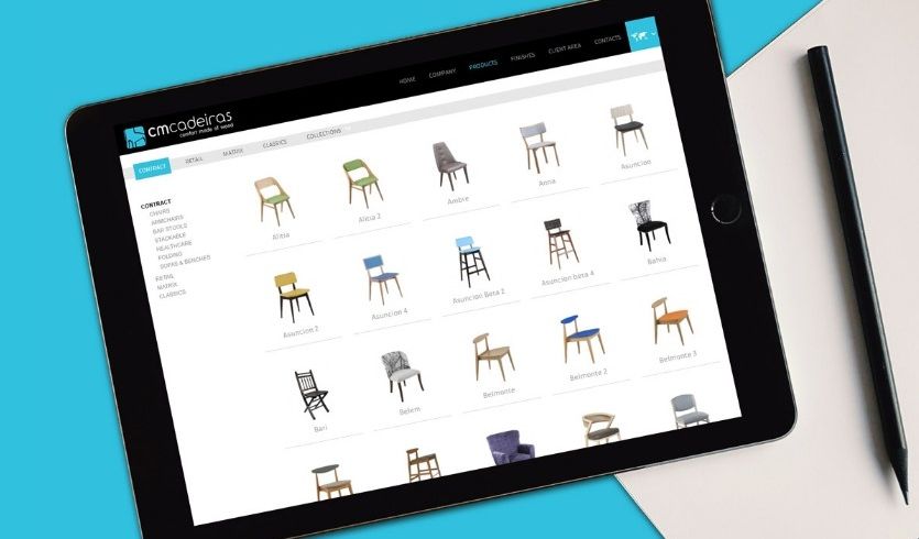 CG Product Images for E-Comm Websites