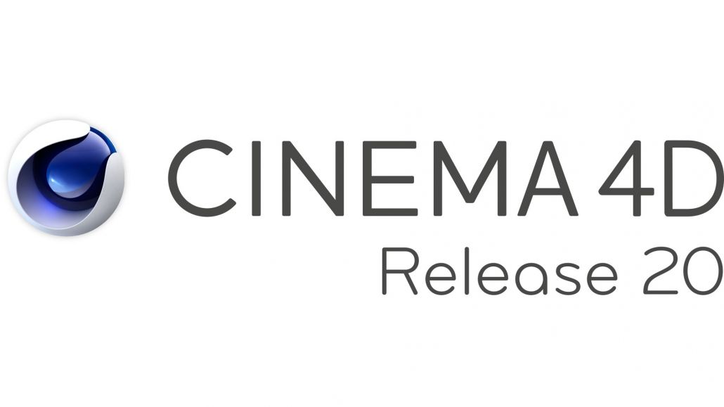 Cinema 4D 3D furniture modeling software — used for product visualization, motion graphics, and 360 views