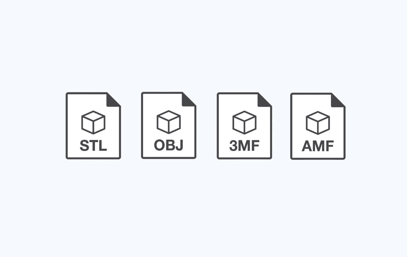 3D formats