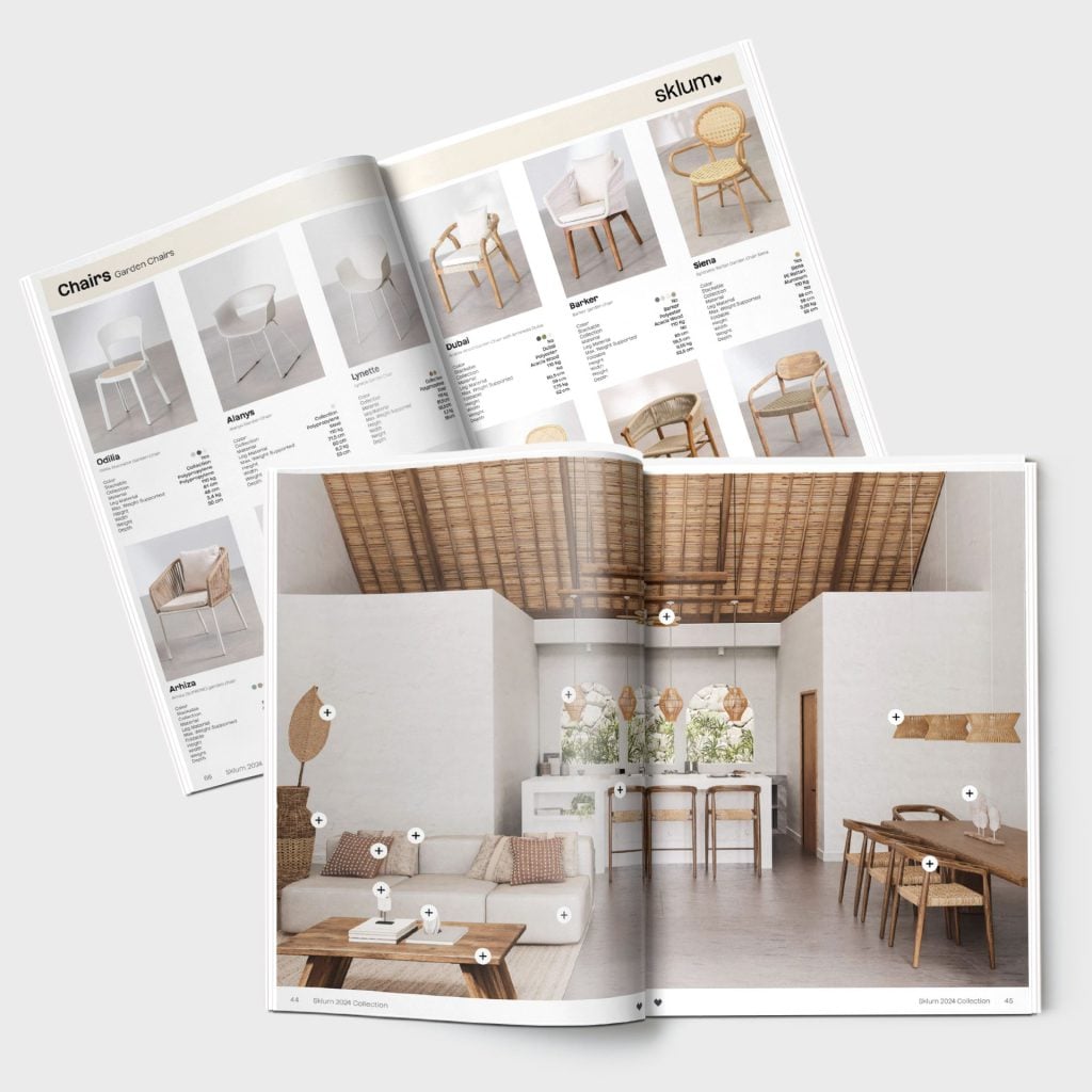 Catalog Production