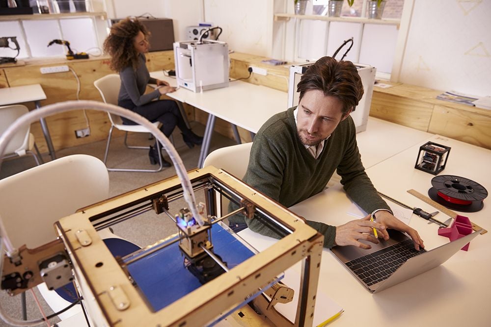 Rapid Prototyping
