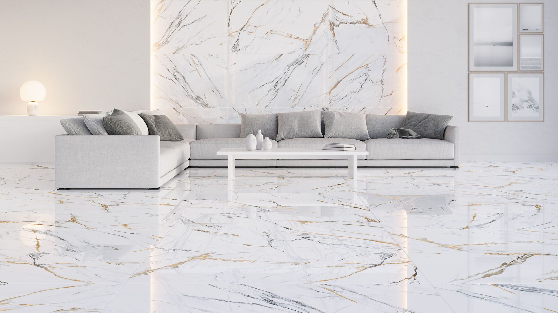 Easy Changes in Product Lifestyle 3D Renders