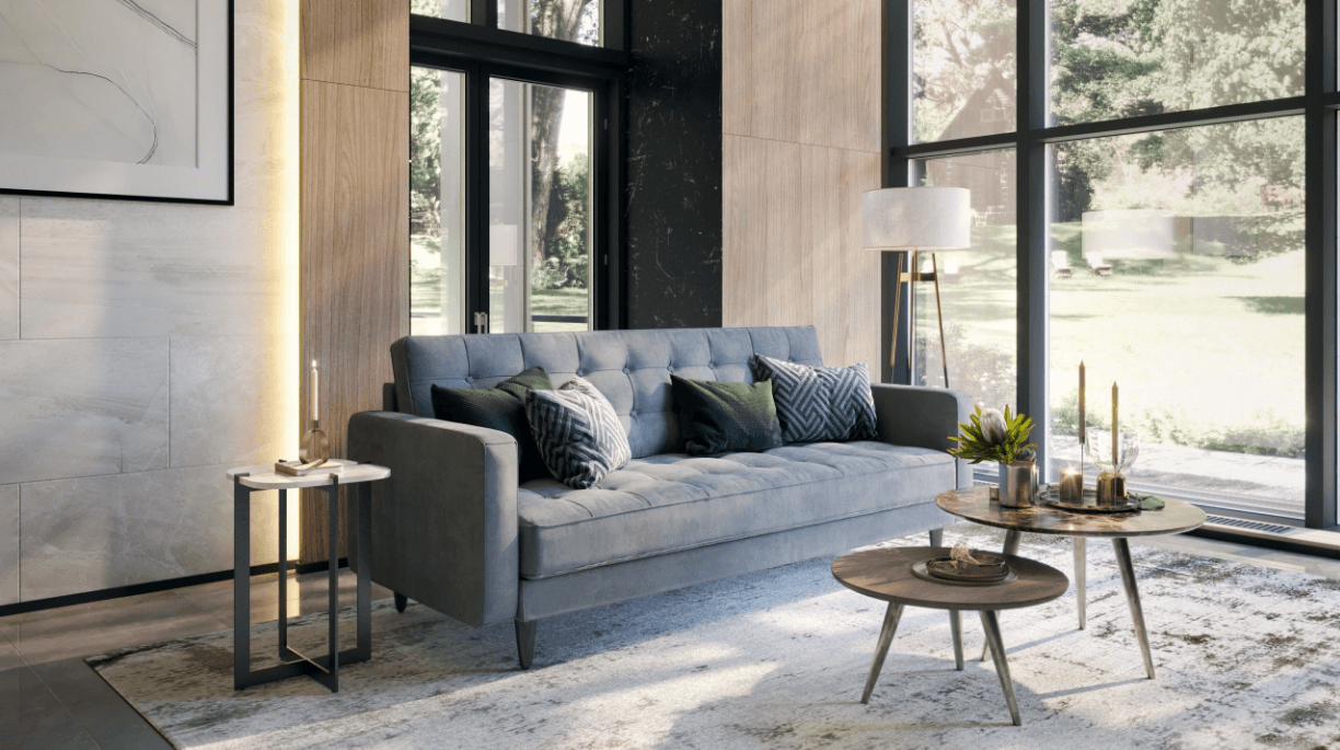 Cross-Selling Using Product Lifestyle Images
