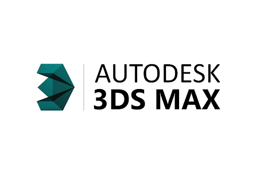 Autodesk 3ds Max 3D furniture modeling software — used by professional visualization studios