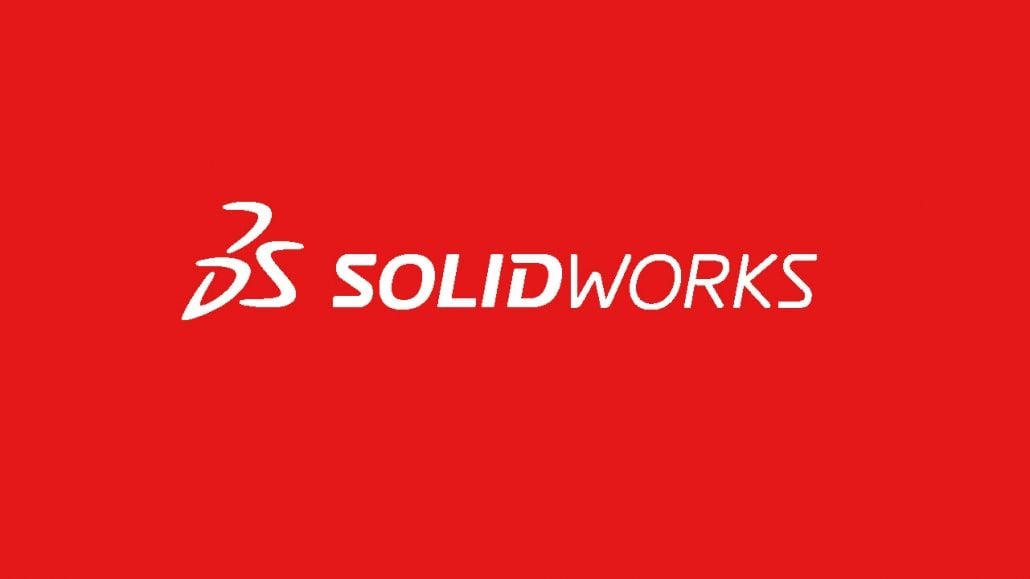 SolidWorks CAD software for furniture design — precision 3D modeling of furniture components