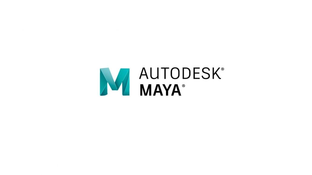 Autodesk Maya furniture modeling software — used by studios for complex geometry and texturing