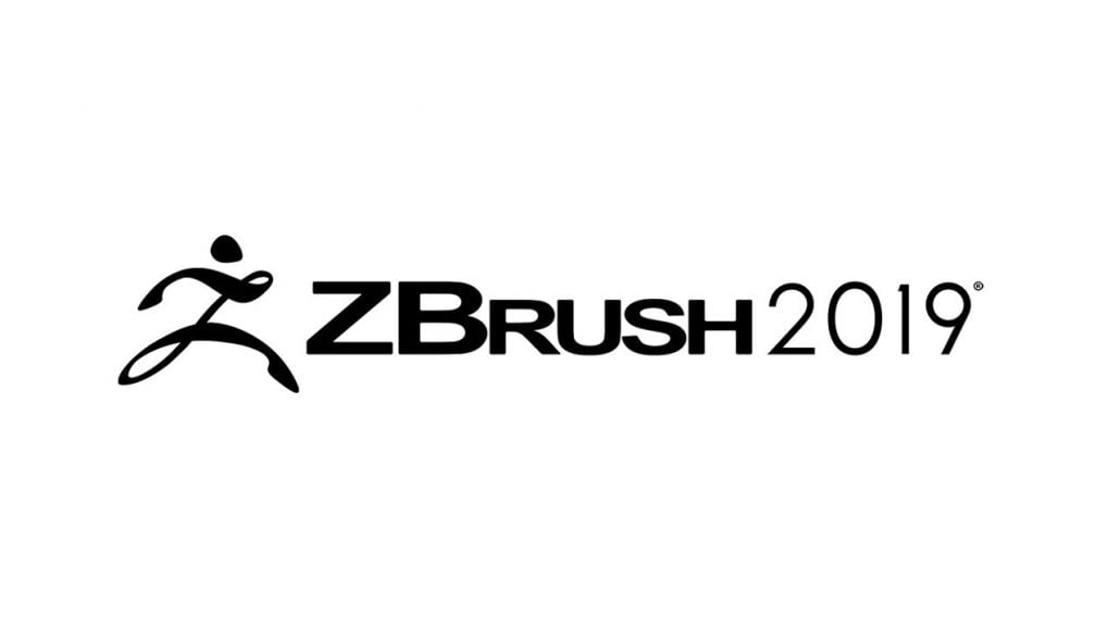 ZBrush sculpting software for furniture — organic textures, fabric simulation, and upholstery detail