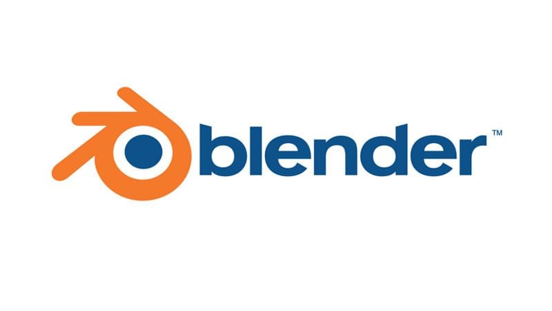 Blender free 3D furniture modeling software — an open-source tool used by budget-conscious studios