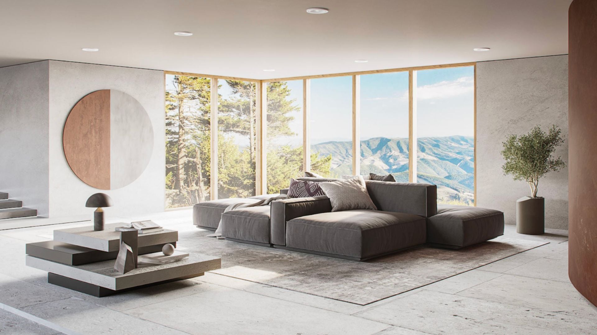 Methods for Creating Realistic 3D Models of Furniture Marketing