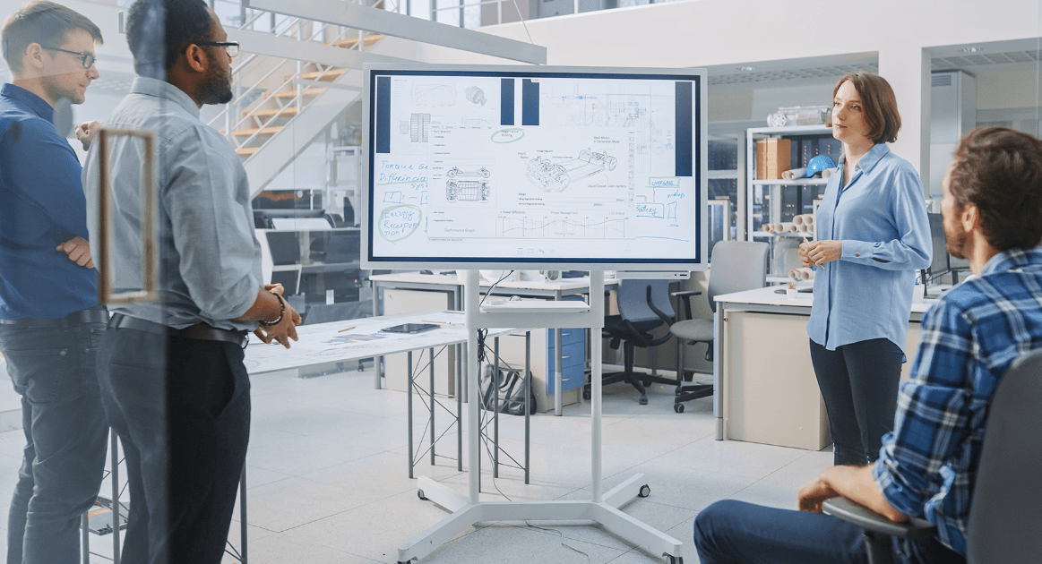 3D Printing Provides a More Precise Product Development Cycle