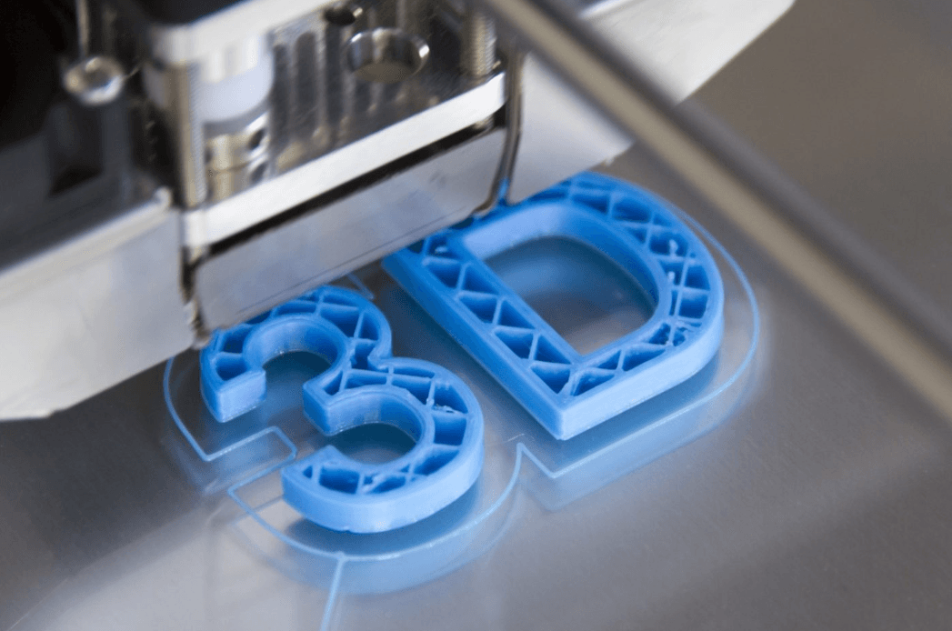 3D Printing Speeds Up The Furniture Manufacturing Process