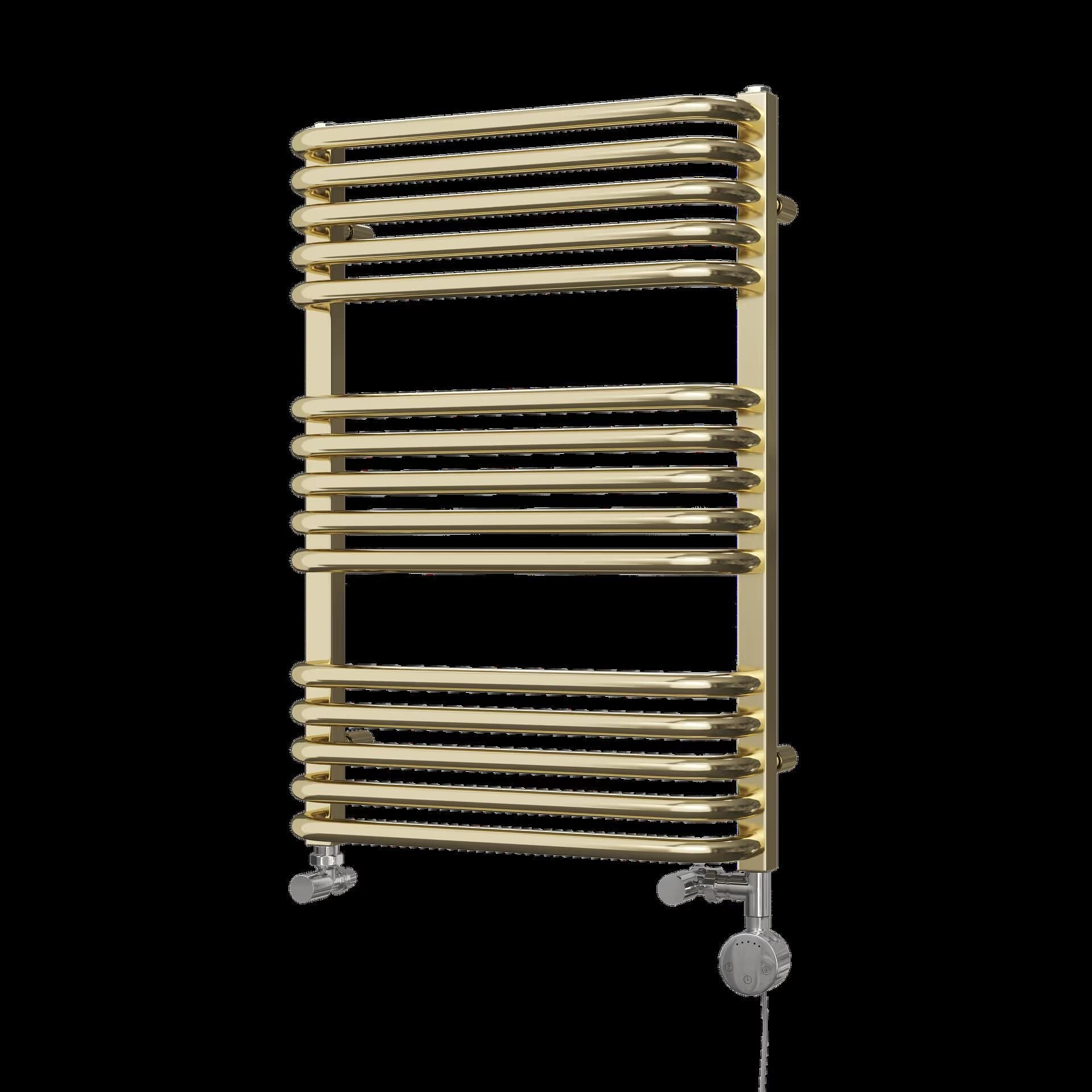 3D Model of Towel Rails