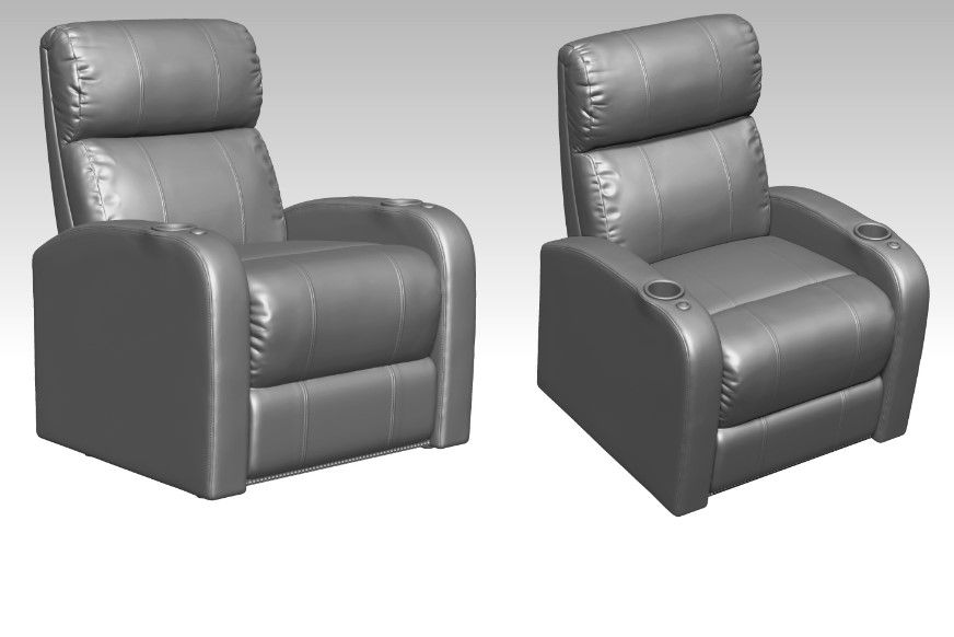 3D Product Rendering and Modeling Services
