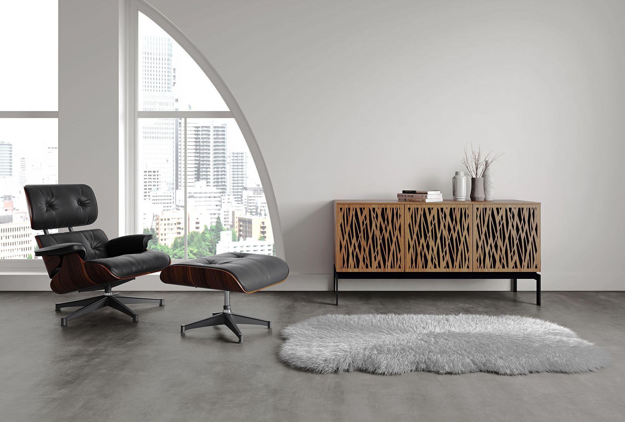 3D Product Rendering Agency and Texturing