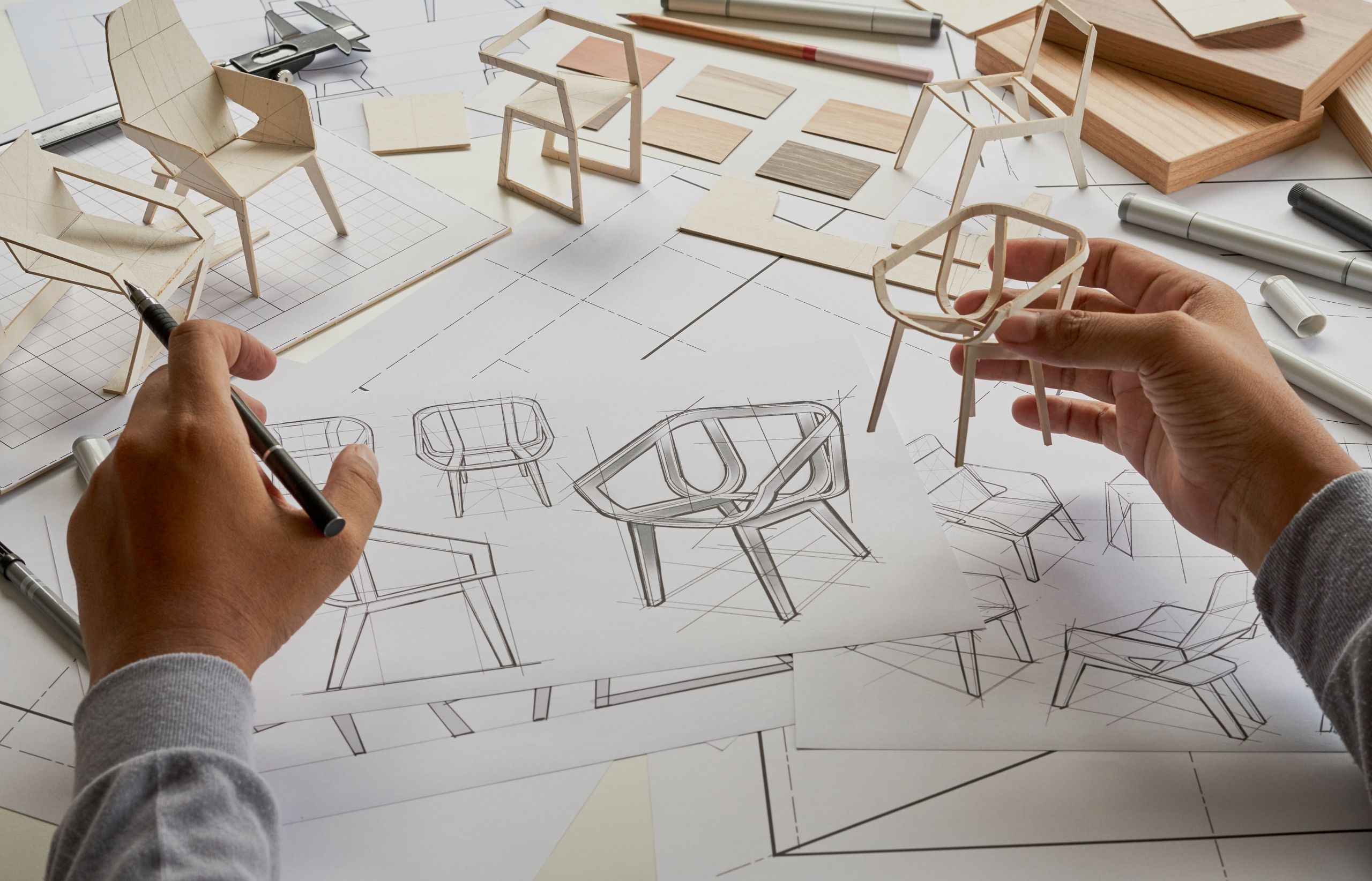 A Detailed Brief for Product Rendering