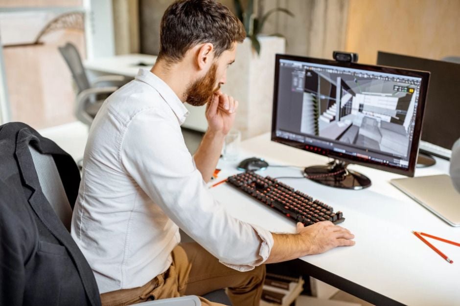 3D Rendering Services: Tools 3D Artists Use