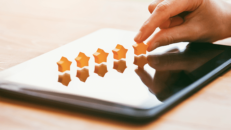 3D product models quality control